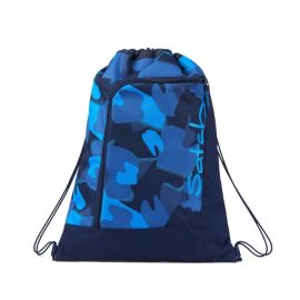 satch Gym Bag Troublemaker