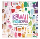 Kawaii Häkelfiguren 40 supers