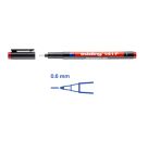 e-141 F perman rot Folie