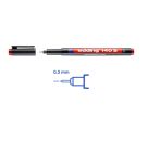 e-140 S perman rot Folie