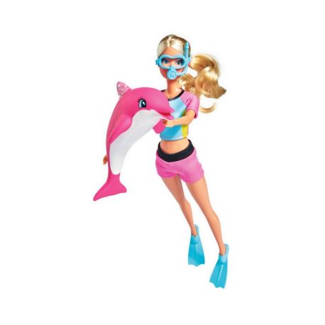 Steffi Love Dolphin Fun