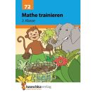 Mathe trainieren 2. Klasse. Ab 7 Jahre., sortiert