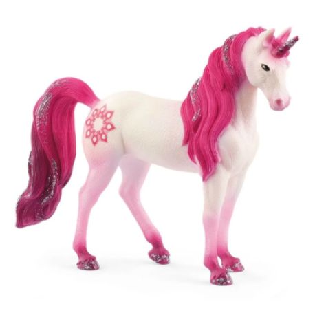 schleich® bayala® 70717 Mandala Einhorn Stute