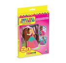 Sticky Mosaics® Travel Pack - Princess