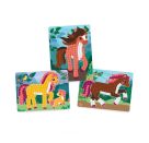 Sticky Mosaics® Travel Pack - Horses