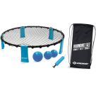 Schildkröt Funsports - ROUNDNET SET SK im 4C Karton incl. Anleitung und Tragetasche