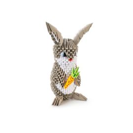 ORIGAMI 3D - Häschen