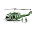 Cobi 2423 Bell UH-1 Huey Iroquois