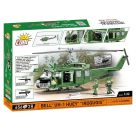 Cobi 2423 Bell UH-1 Huey Iroquois