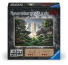 Ravensburger 17121 Puzzle Apokalyptische Stadt 368 Teile