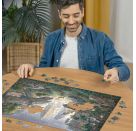 Ravensburger 17121 Puzzle Apokalyptische Stadt 368 Teile