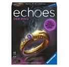 Ravensburger 20866 echoes Der Ring - Audio Mystery Spiel ab 14 Jahren, Erlebnis-Spiel