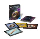 Ravensburger 20866 echoes Der Ring - Audio Mystery Spiel ab 14 Jahren, Erlebnis-Spiel