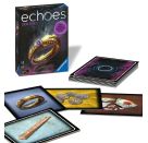 Ravensburger 20866 echoes Der Ring - Audio Mystery Spiel ab 14 Jahren, Erlebnis-Spiel