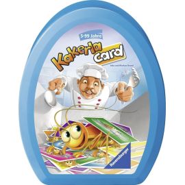 Ravensburger 23470 KakerlaCard Spiel