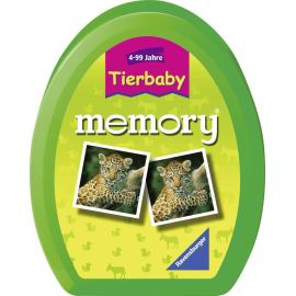 Tierbaby memory