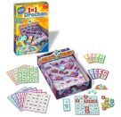 Ravensburger 24976 - 1x1 Drachen - Lernspiel für Kinder, Rechenspiel für Kinder von 7-10 Jahren, für 2-4 Spieler, Zahl