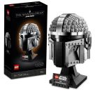 LEGO® Star Wars™ 75328 Mandalorianer Helm