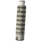 Ravensburger 11247 Puzzle Mini Schiefer Turm von Pisa 3D 54 Teile