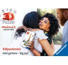 Ravensburger 11247 Puzzle Mini Schiefer Turm von Pisa 3D 54 Teile