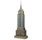 Ravensburger 11271 Puzzle Mini Empire State Building 3D 54 Teile