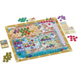 Schmidt Spiele 49400 Mille Fiori