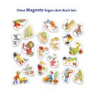 ministeps: Wer macht was?