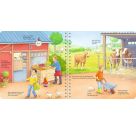 ministeps: Wer macht was?