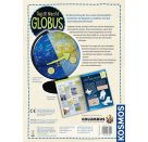 Tag & Nacht Globus