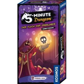 5-Minute Dungeon Erweiterung
