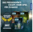 EXIT® Die Rückkehr in die verlassene Hütte (F)