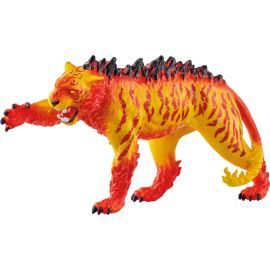 schleich® Eldrador 70148 Lavatiger
