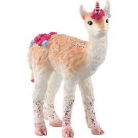 schleich® bayala® 70743 Lama Einhorn