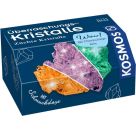 Überraschungs-Kristalle selbst züchten