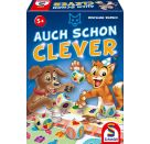 Schmidt Spiele 40625 Auch schon Clever