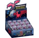 Drachen-Eier (24 Ex. im Display)