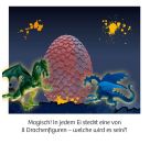 Drachen-Eier (24 Ex. im Display)