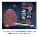 Drachen-Eier (24 Ex. im Display)
