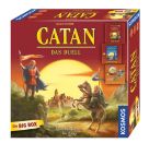 Kosmos Catan - Das Duell - Big Box