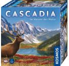 Cascadia (Spiel des Jahres 2022)