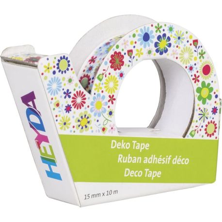 Heyda 203584395  Display Deko Tapes „Frühling