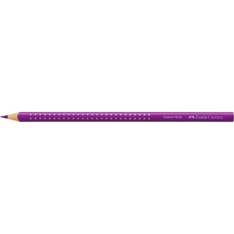 Faber-Castell Farbst. COL. GRIP 2001 karmoisin.