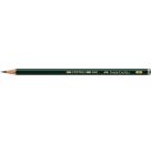 Bleistift CASTELL 9000 5B