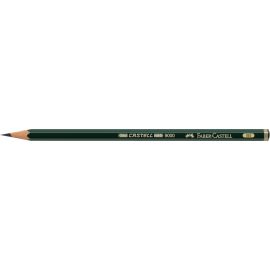 Bleistift CASTELL 9000 5B