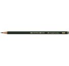 Bleistift CASTELL 9000 7B