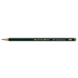 Faber-Castell Bleistift CASTELL 9000 5H
