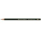 Bleistift CASTELL 9000 6H