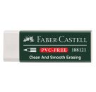 Faber-Castell Kunststoff-Radierer VINYL ERA