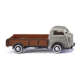 H0 Tempo Matador Tiefpritsche -