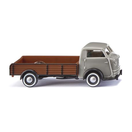 H0 Tempo Matador Tiefpritsche -